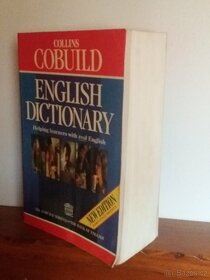 Prodam, Collins Cobuit English Dictionary - 3