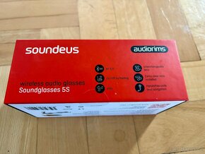 Soundeus Soundglasses 5S - 3