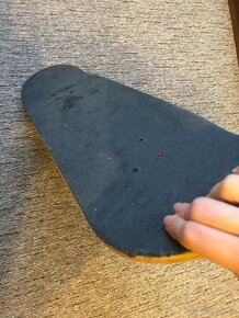 Inpeddo Skateboard - 3