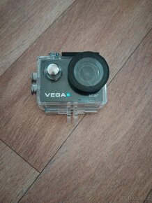 Prodám kameru Niceboy Vega star 6 - 3