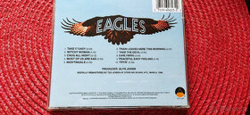 CD Eagles - Eagles - 3