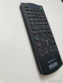 SONY PS2 DVD SCPH-10420 dálkový ovladač - 3