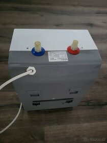 Ohřívač vody BTO5IN beztlakový - 3
