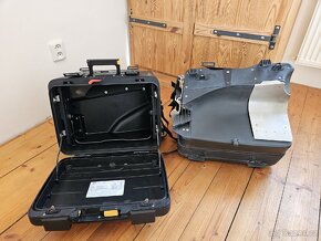 BMW VARIO  KUFRY SET - 3
