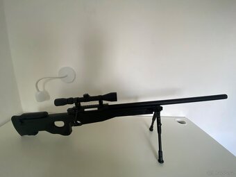 Airsoft Zbraň - 3