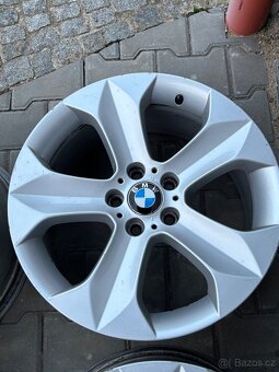 BMW Alu 5x120 r19 STYLING23 - 3