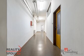 Podnájem, komerční/sklad, 82 m2, Minská, Žabovřesky, 61600 B - 3