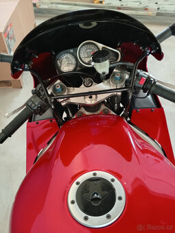 Kawasaki ZX 900 C - 3