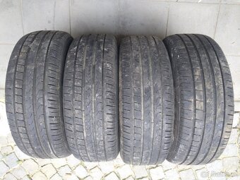 Letní pneu 205/55/16 Pirelli - 3