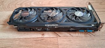 GIGABYTE GeForce GTX 760 - 3