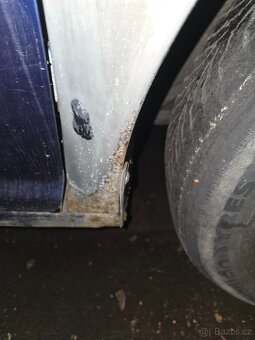 Vw golf 4 IV 1.9 tdi 85kw - 3