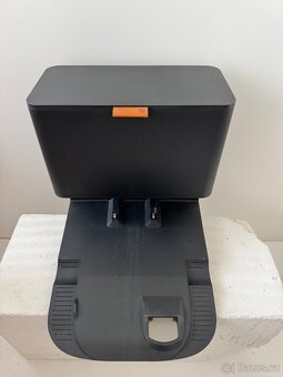 Robotický vysavač iRobot Roomba j7+ černý - 3