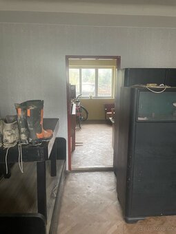 Starý nabytek - 3
