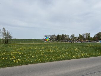 stavební pozemek Bartošovice - 3