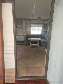 Mobilheim, mobilní dům, chata, - 3