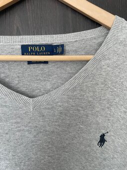 Panský svetr Ralph Lauren - 3