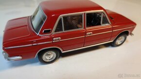 IST 1/43 Lada 1500 - 3