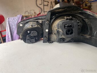 prodam svetla golf 6 - 3