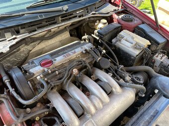 Citroen Xsara VTS 2.0 - 3