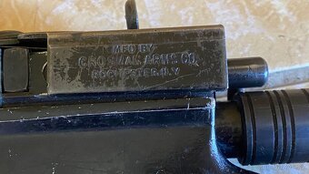 Vzduchovka Crosman 22 - 3
