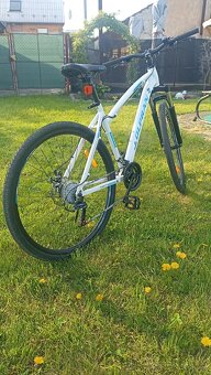 Crossové kolo Olpran Player 28" ALU - 3