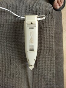 ELEKTRICKÝ NŮŽ - 3