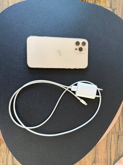 Iphone 12 Pro Gold 128gb - 3