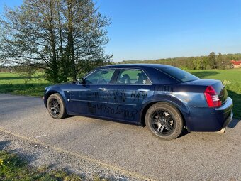 Chrysler 300C 5.7 HEMI - 3