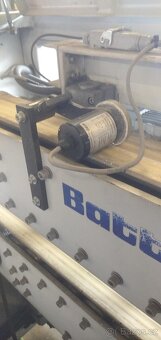 Extrudační linka Battenfeld BCE 1-45-25D - 3
