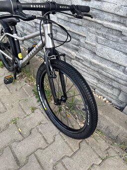 Dětské kolo Rascal 20 - 3