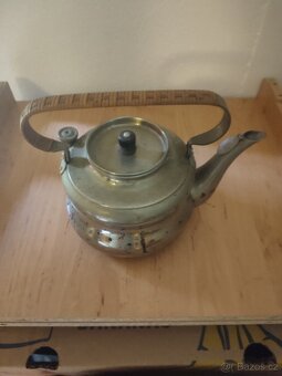 Konvice - 3