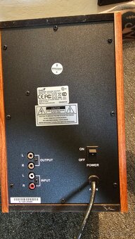 Genius SW-HF2.1 1700 - 3
