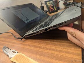 HP 250 G6 - 3