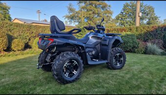 CF moto Gladiator X625 - 3