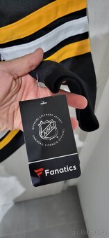 NHL hokejové dresy - 3
