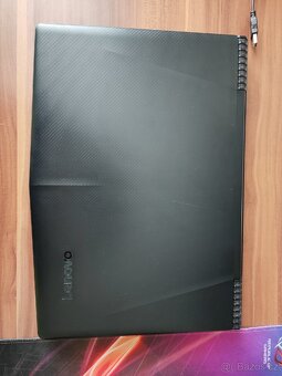 Lenovo Legion herní notebook - 3