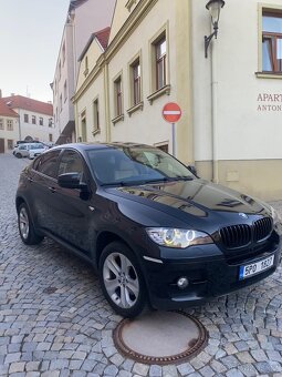 Bmw X6 - 3