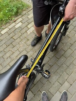 Horské kolo MTB SUPERIOR Junior - 3
