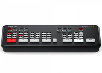 Black Magic Atem Mini - 3