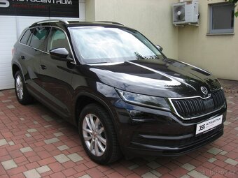 Škoda Kodiaq 2.0i TSI 190PS Style-7 DSG 4x4 - 3