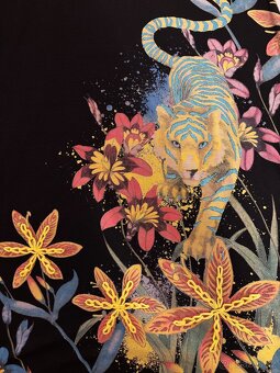 Šaty Desigual - 3