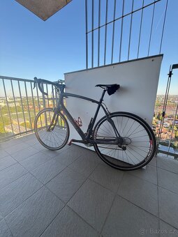 Specialized S-Works Roubaix SL - velikost 58 - 3