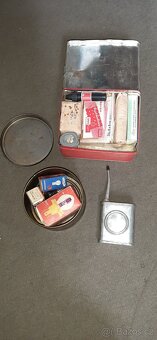 ŠKODA 450,445,440,Spartak,Felicia,Octavia sada doplňků - 3