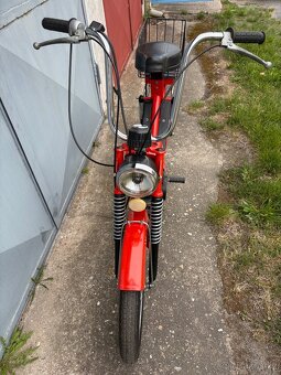 Babetta 225 - 3