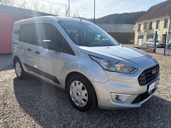 Ford Transit Connect 1.5 TDCi DPH 1.maj CZ HAGEMANN - 3