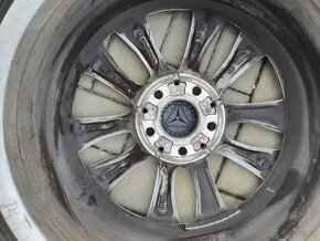 5x112 17 mercedes - 3
