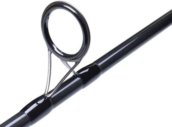 2 x Prut Shakespeare 3,90 m/3,50 lb - 3