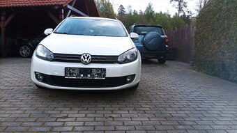 Volkswagen Golf 6 - 3