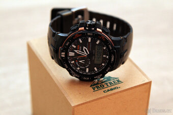 Casio ProTrek PRW 6000y - 3