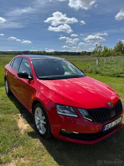 Skoda Octavia III - Dsg - 3